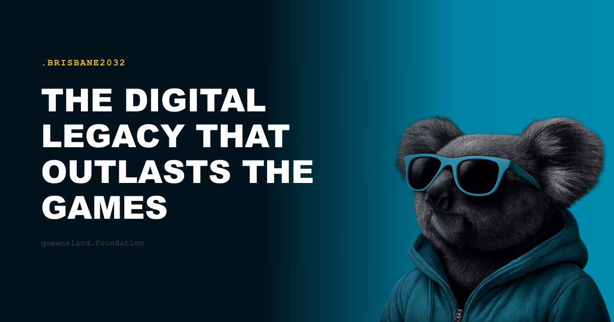 The Digital Legacy That Outlasts the Games