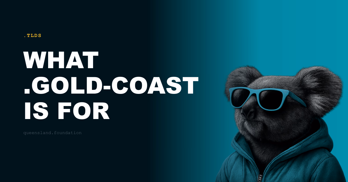 What .gold-coast is for